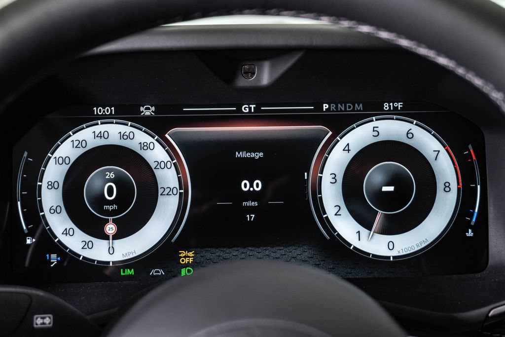 New 2026 Aston Martin DBX 707 AWD/4WD image 26