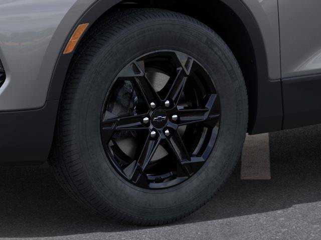 New 2026 Chevrolet Blazer LT w/ Midnight/Sport Edition FWD image 9