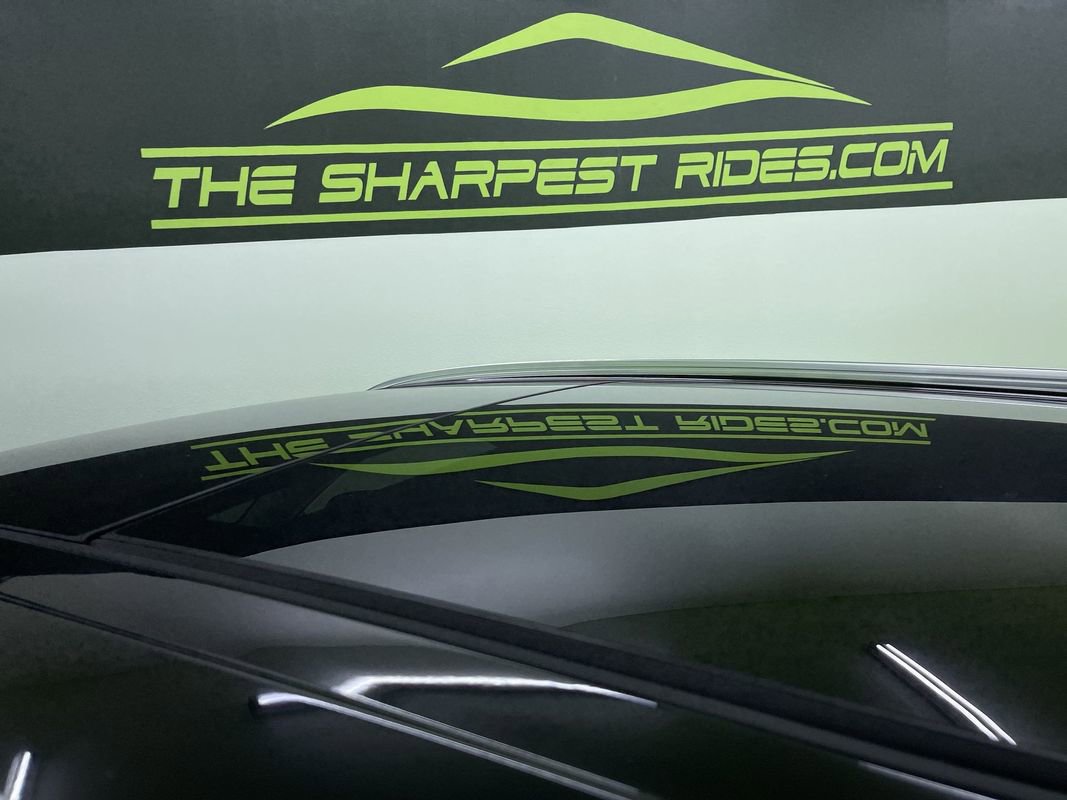 Used 2020 Lincoln Aviator Reserve w/ Equipment Group 201A image 25