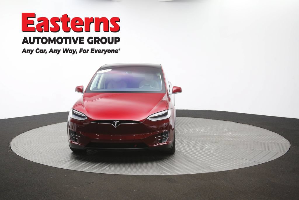 Used 2016 Tesla Model X Performance AWD/4WD image 50