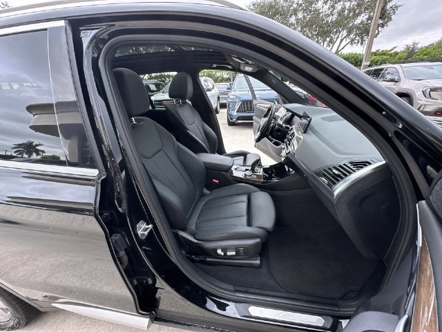 Used 2020 BMW X3 sDrive30i w/ Convenience Package RWD image 31