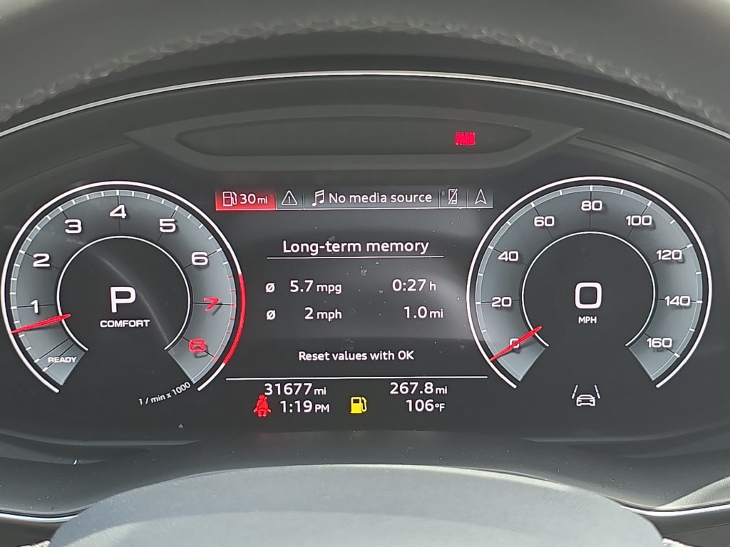Used 2023 Audi Q8 Premium Plus w/ Premium Plus Package AWD/4WD image 14