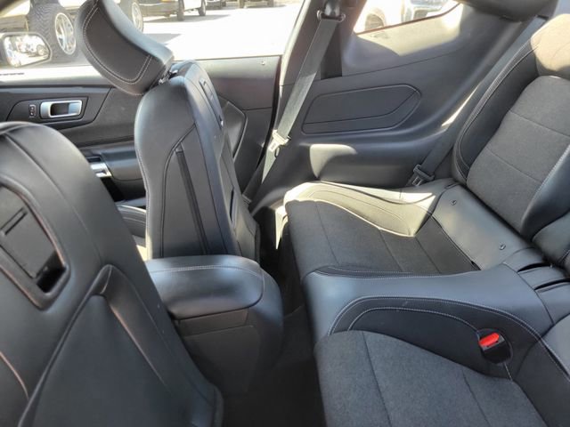 Certified 2024 Ford Mustang Coupe image 9