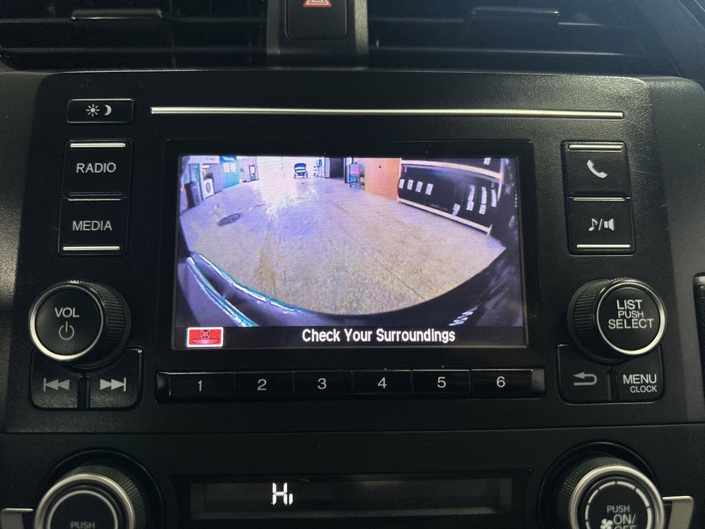 Used 2021 Honda Civic LX image 13