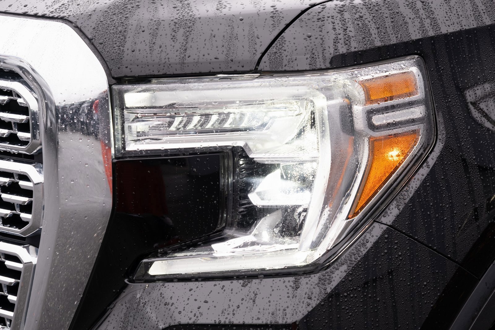 Used 2020 GMC Sierra 1500 Denali image 26