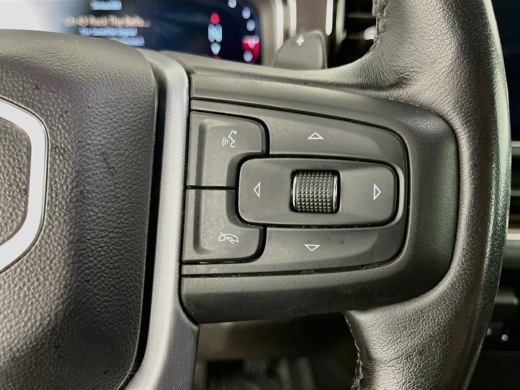 Used 2022 GMC Sierra 1500 Elevation AWD/4WD image 15