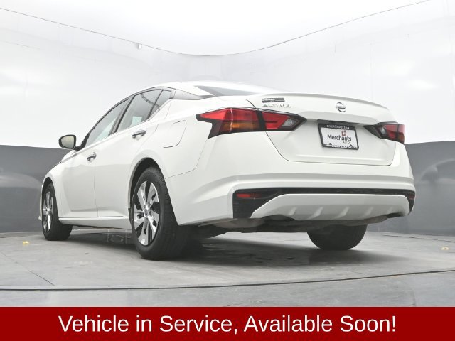 Used 2021 Nissan Altima 2.5 S FWD image 42