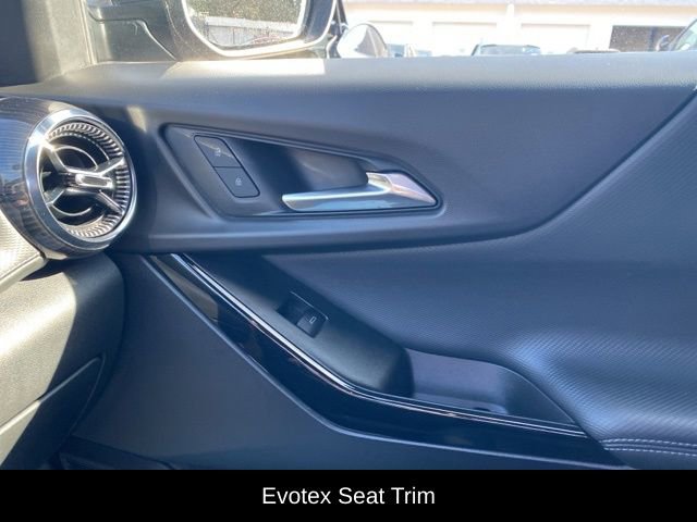 Used 2025 Chevrolet Equinox LT w/ Convenience Package II image 21