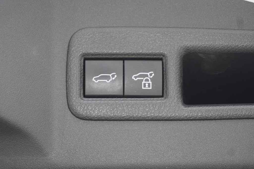 Certified 2025 Toyota bZ4X FWD w/ Weather Package image 10