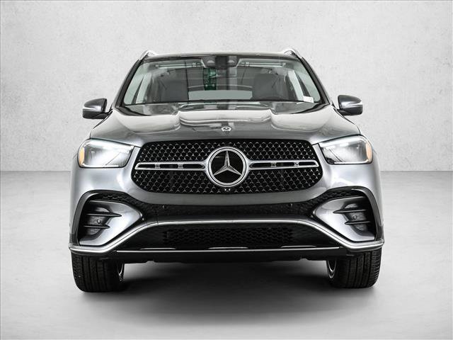 New 2026 Mercedes-Benz GLE 350 4MATIC image 2