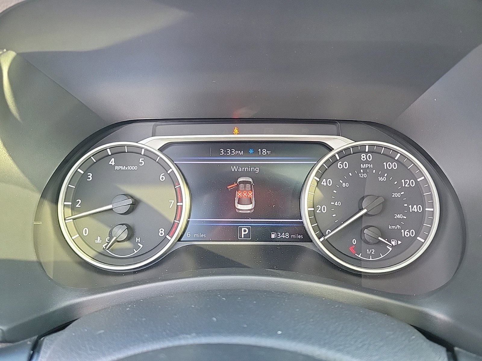 Used 2025 Nissan Sentra SR w/ SR Premium Package image 24