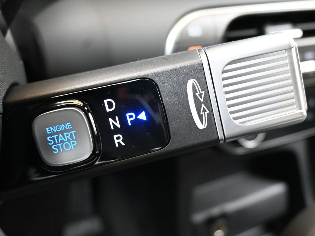 New 2026 Hyundai Palisade Calligraphy image 34