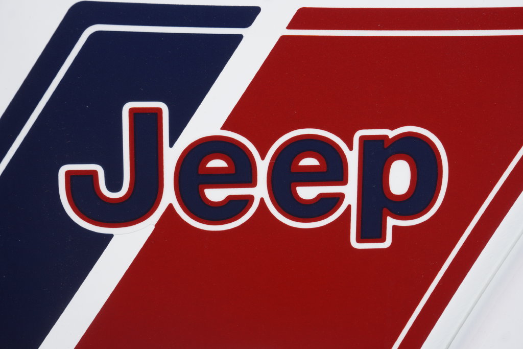 New 2026 Jeep Wrangler Unlimited Sport AWD/4WD image 17