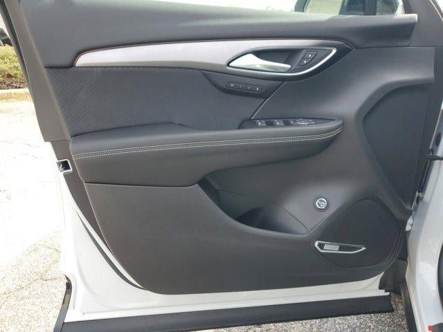 New 2026 Buick Envision Sport Touring AWD/4WD image 14
