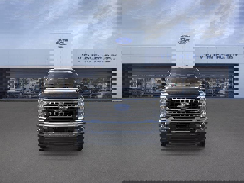 New 2026 Ford F350 XLT w/ Snow Plow Prep Package image 6