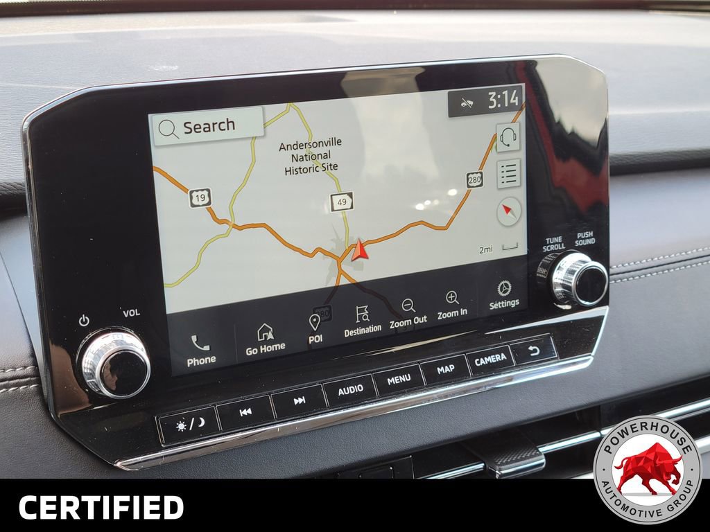 Used 2023 Mitsubishi Outlander SE image 27