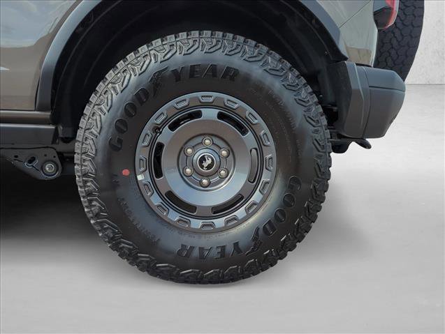 New 2025 Ford Bronco Badlands image 10