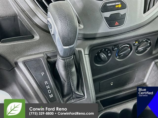Used 2017 Ford Transit 150 130 Low Roof RWD image 19