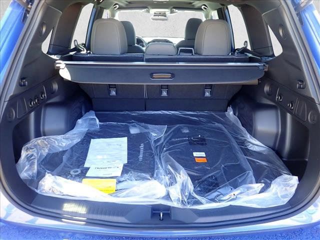 New 2026 Subaru Forester Premium image 8