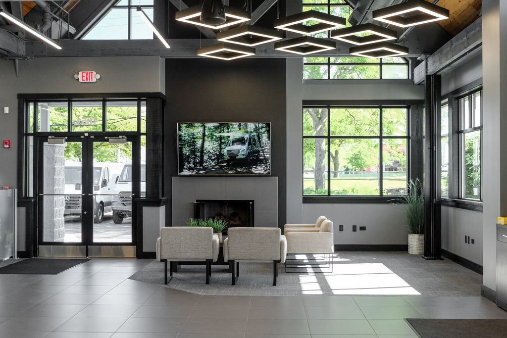 New 2025 Mercedes-Benz Sprinter 2500 image 25