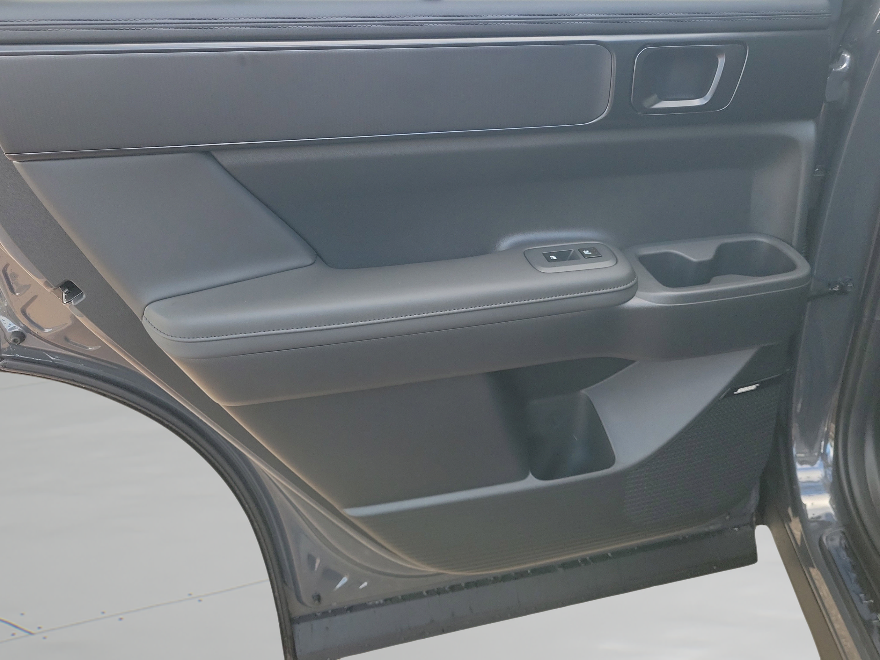 New 2026 Hyundai Santa Fe Calligraphy FWD image 8