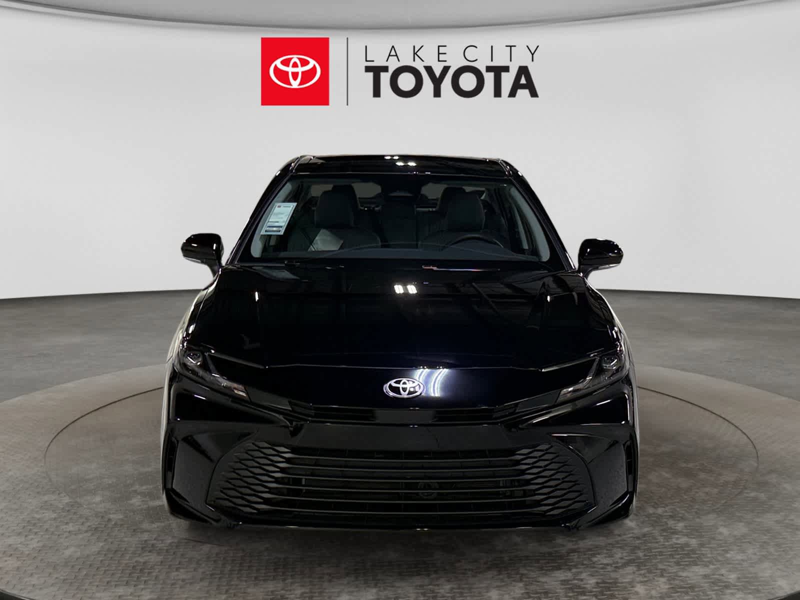 New 2026 Toyota Camry LE FWD image 10