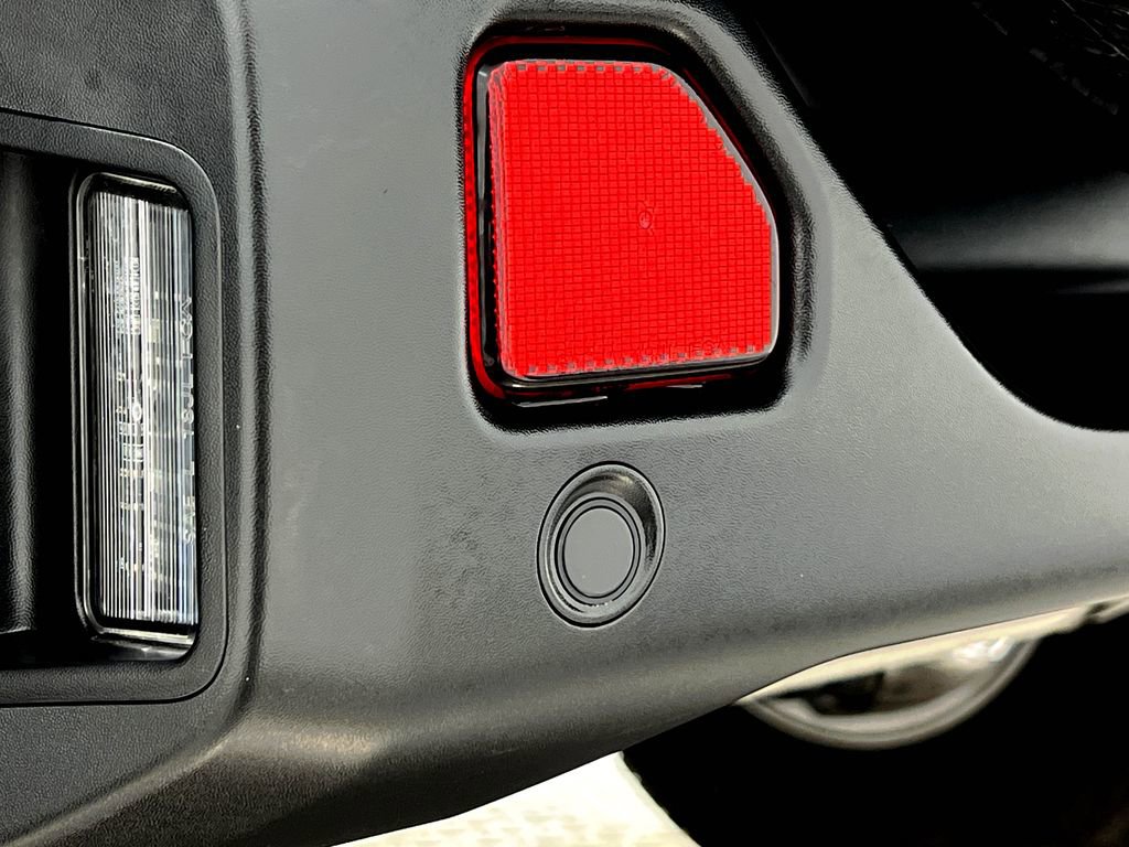 Used 2021 Jeep Wrangler Unlimited Sport image 12