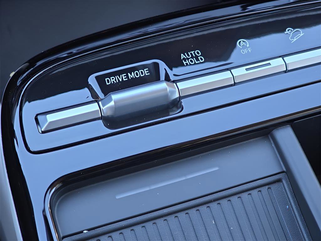 New 2025 Hyundai Tucson Limited image 27