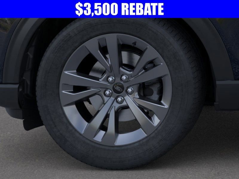 New 2026 Ford Explorer Active w/ Active Comfort Package AWD/4WD image 19