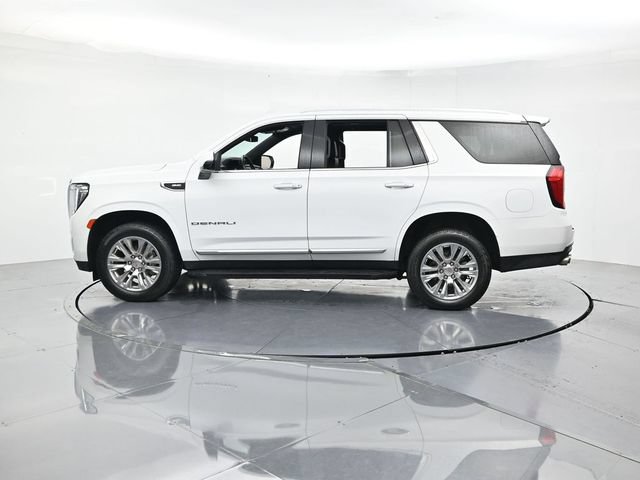 Used 2023 GMC Yukon Denali AWD/4WD image 9
