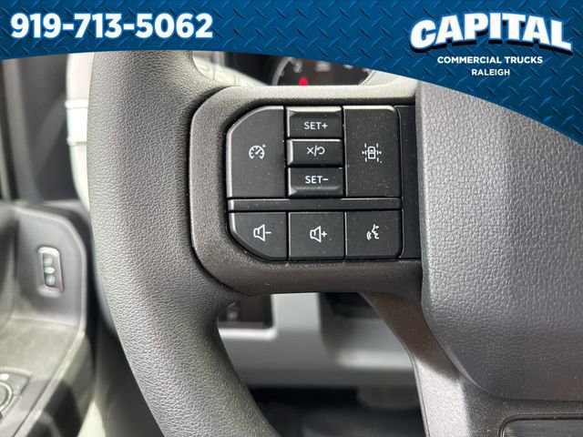 New 2026 Ford F450 XL w/ XL Chrome Package image 24