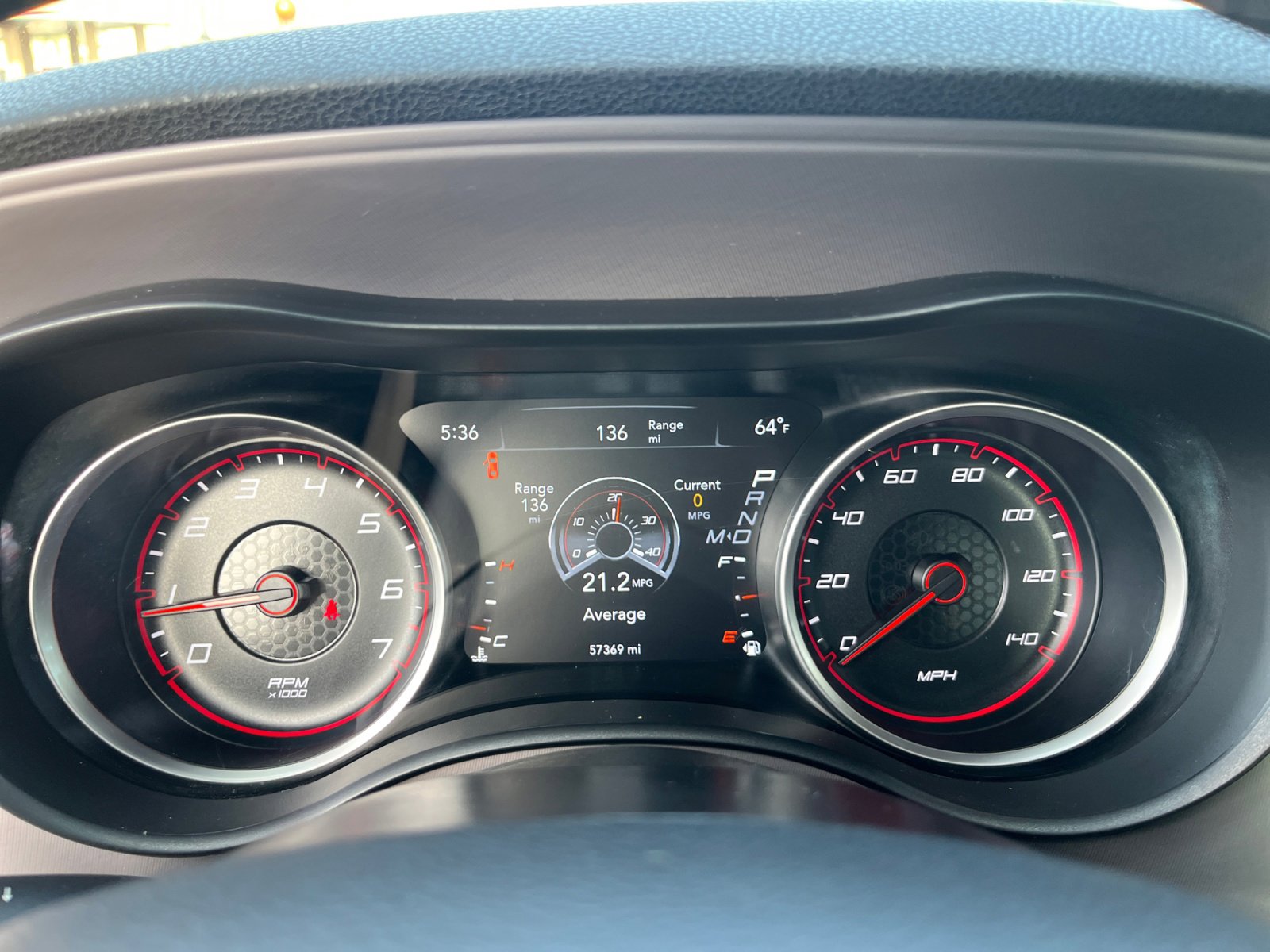 Certified 2023 Dodge Charger SXT image 10