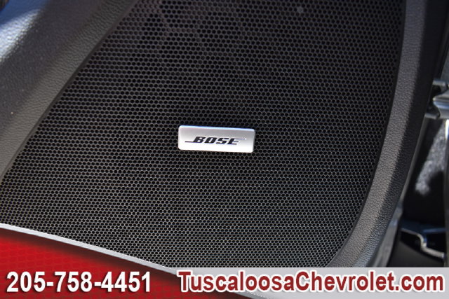 Certified 2023 Chevrolet Traverse RS FWD image 22