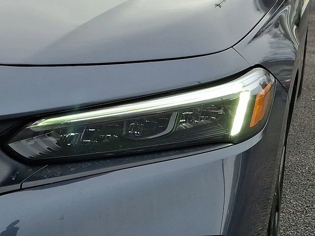 Certified 2023 Honda Civic Sport image 9