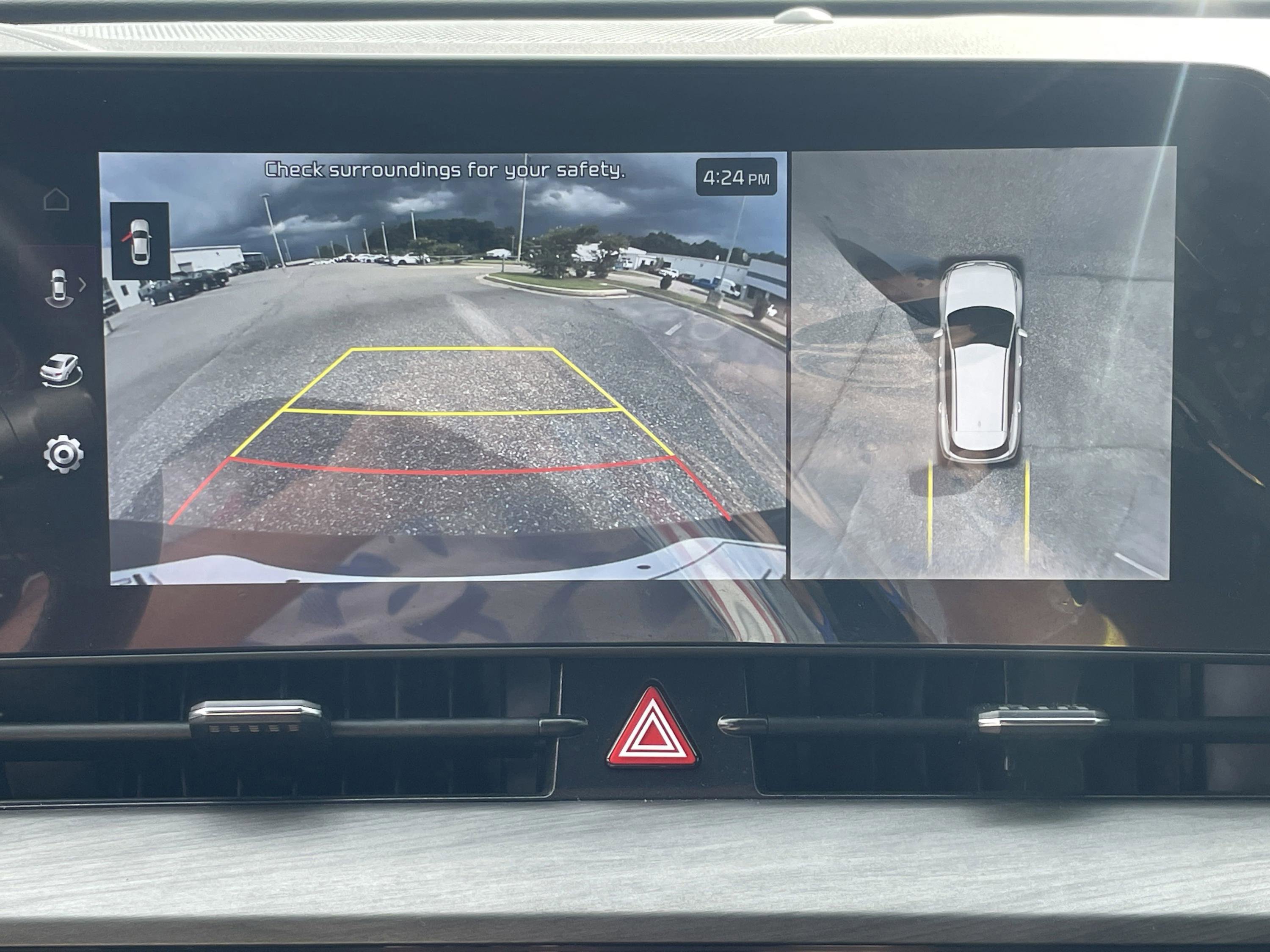 Used 2024 Kia Sportage X-Pro Prestige image 24