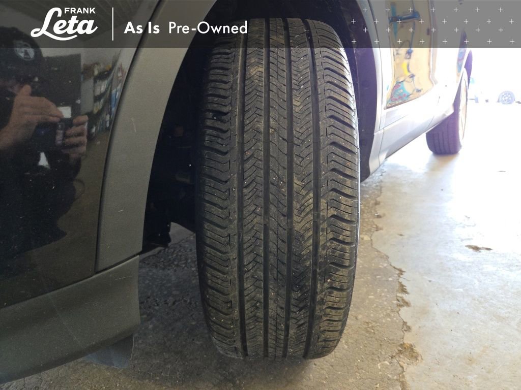 Used 2015 Ford Escape SE image 26