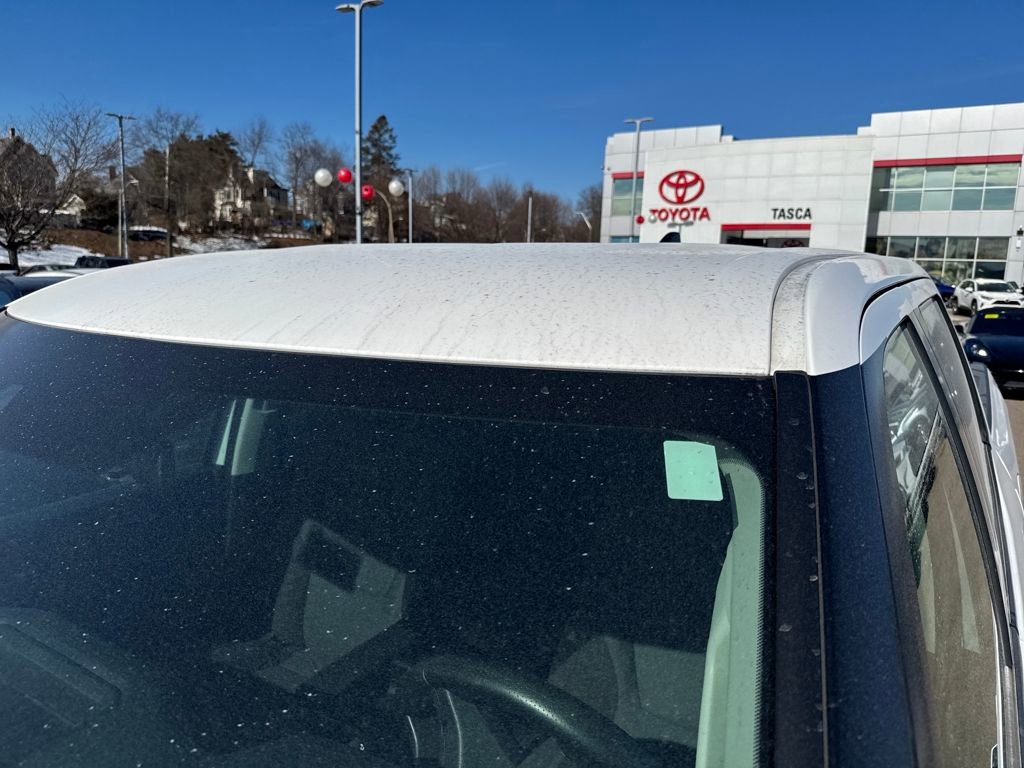 Used 2024 Toyota Tundra SR5 w/ SR5 Convenience Package image 44