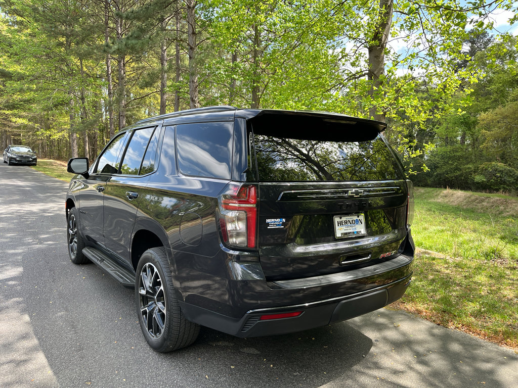 Used 2024 Chevrolet Tahoe RST w/ Luxury Package RWD image 6