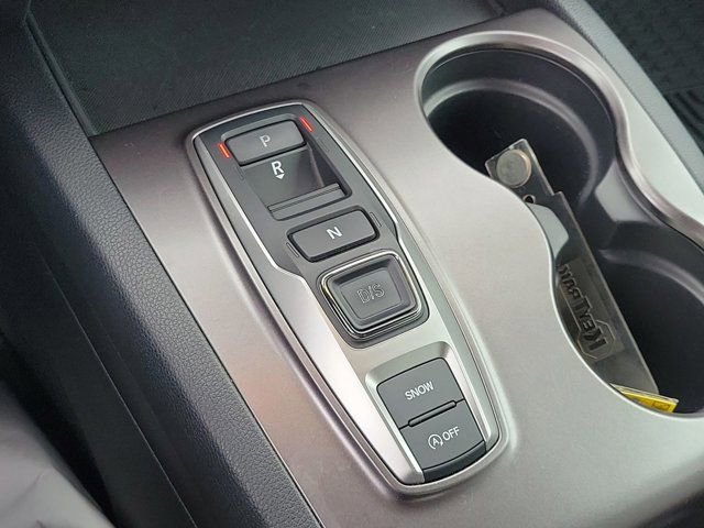 Used 2019 Honda Passport EX-L image 25