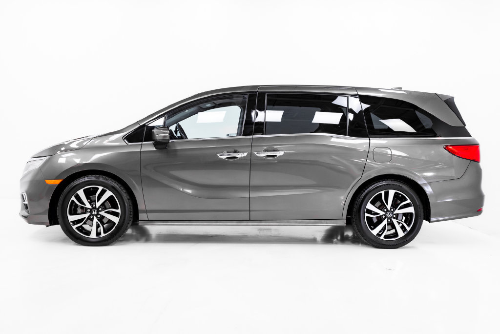 Used 2020 Honda Odyssey Elite image 25