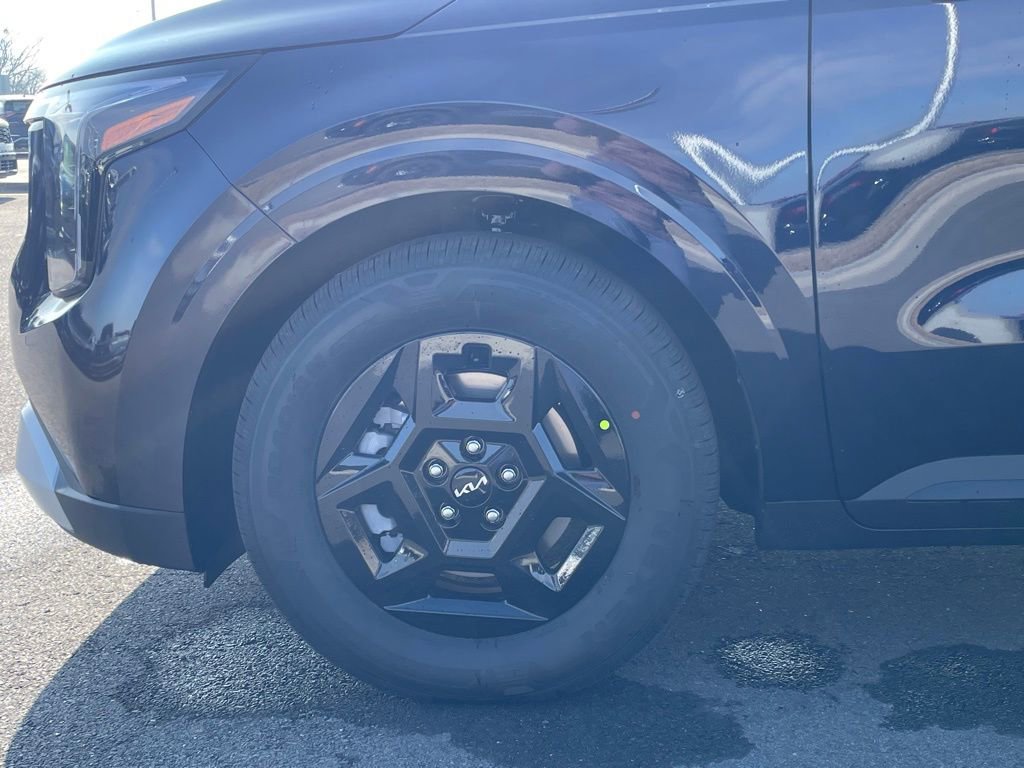 New 2026 Kia Carnival image 32