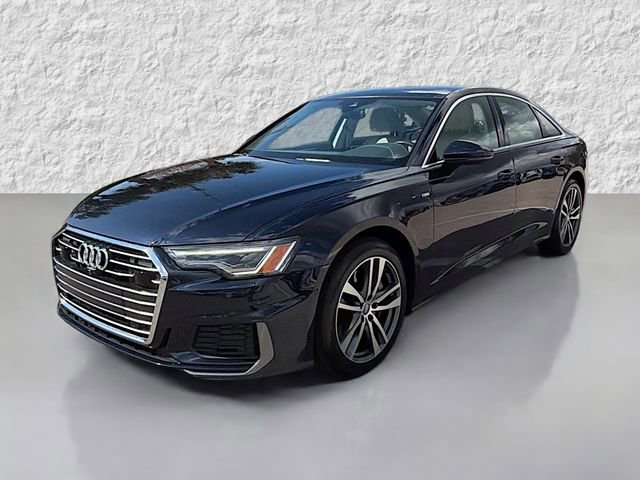 Used 2019 Audi A6 3.0T Premium Plus image 7