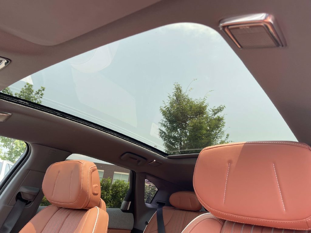 New 2027 Cadillac Optiq Premium Sport AWD/4WD image 26