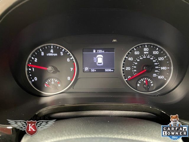 Used 2023 Kia Seltos S w/ Navigation Package image 16