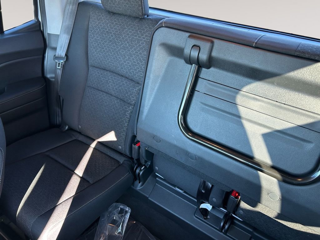 New 2026 Honda Ridgeline Sport image 13