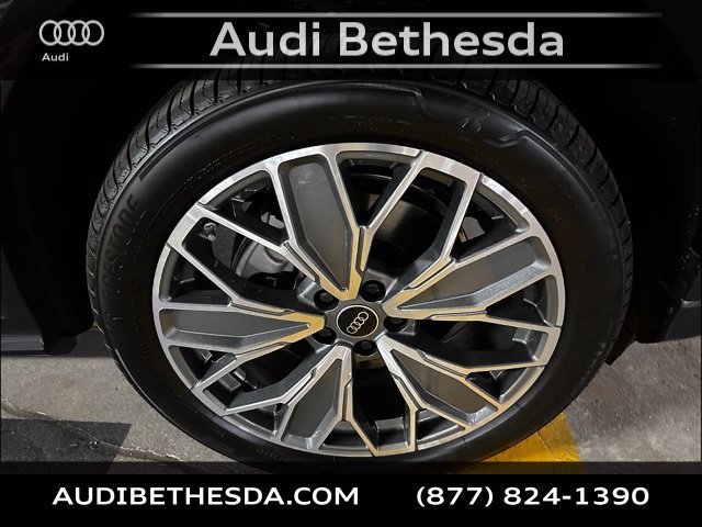 New 2026 Audi Q5 Premium Plus AWD/4WD image 9