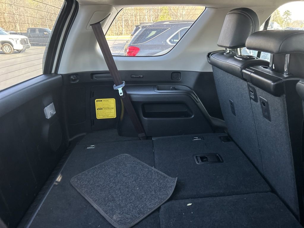 Used 2024 Toyota 4Runner Limited image 6