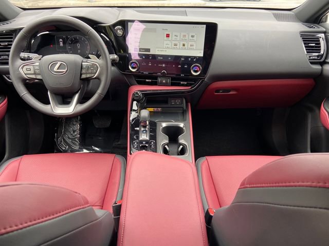Used 2025 Lexus NX 350 AWD w/ Accessory Package (2T) image 13
