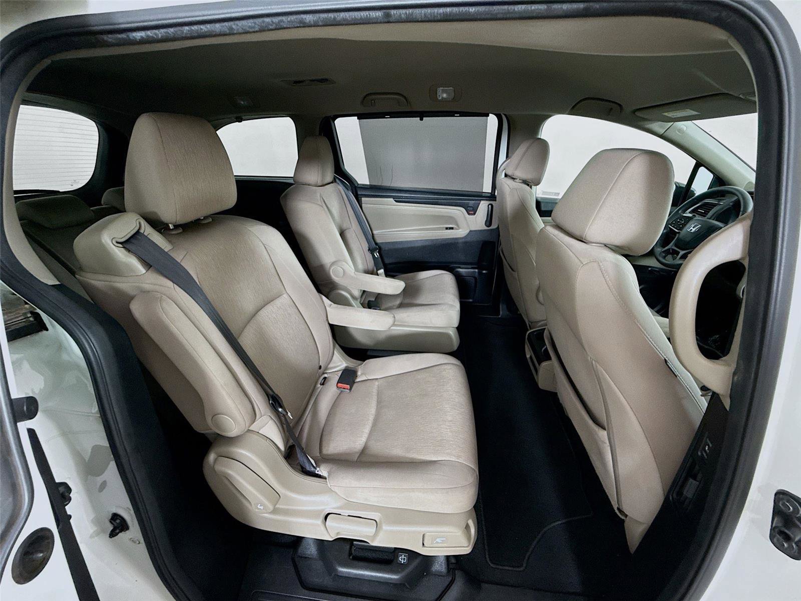 Used 2019 Honda Odyssey EX image 21