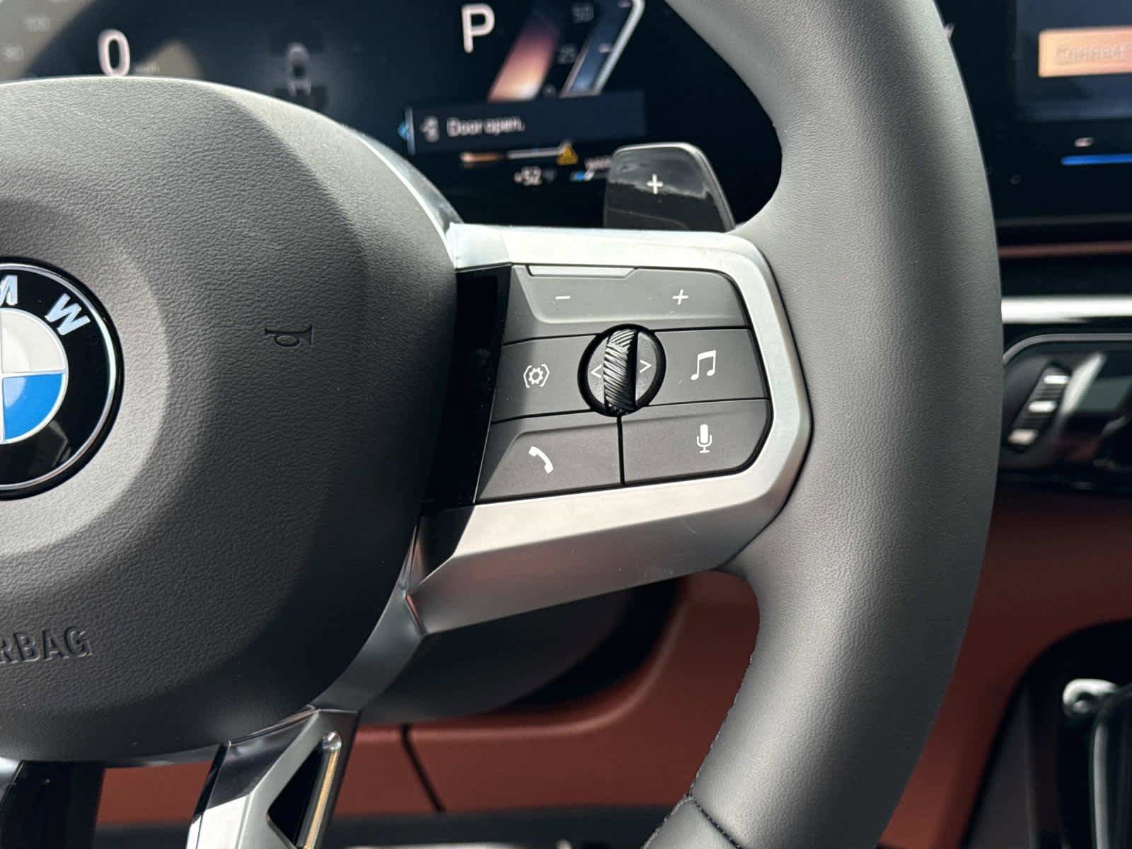 New 2026 BMW X2 xDrive28i w/ Technology Package image 23